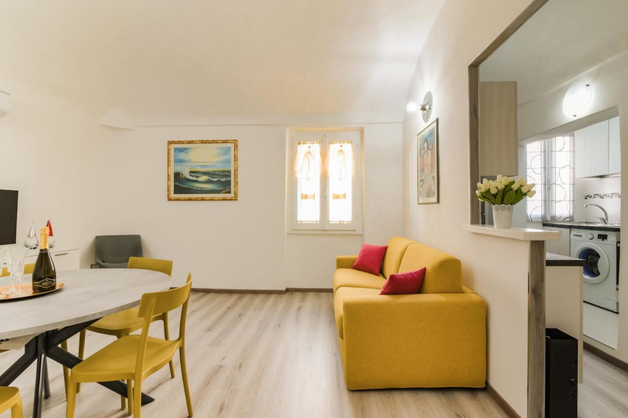 Machin 57 - Magnolia Holidays Alghero Exterior foto