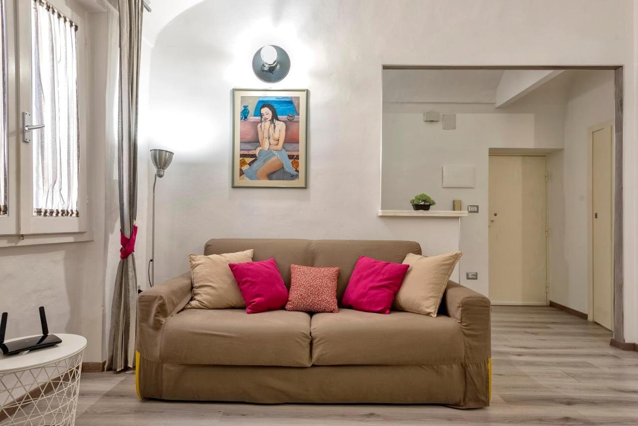 Machin 57 - Magnolia Holidays Alghero Exterior foto